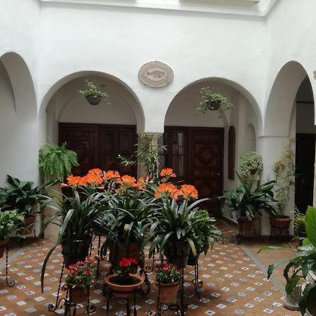 Apartamentos Torre De La Mezquita Córdova Exterior foto
